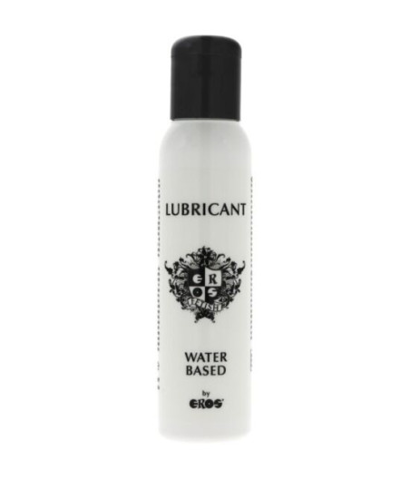 EROS FETISH LINE - WATER BASED LUBRICANT 100 ML