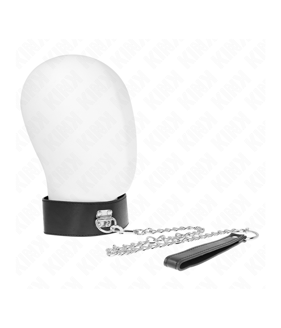 KINK - COLLAR CON CORREA 65 CM MODELO BÁSICO MODELO 2
