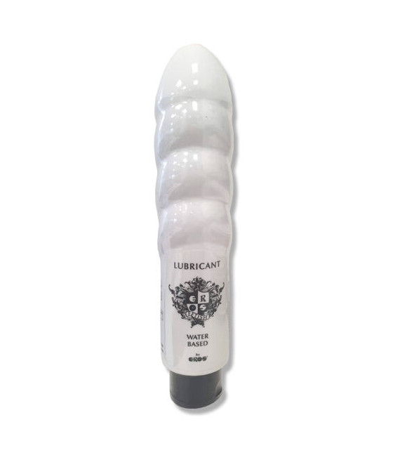EROS FETISH LINE - LUBRIFICANTE ALL'ACQUA DILDO FLACONE 175 ML