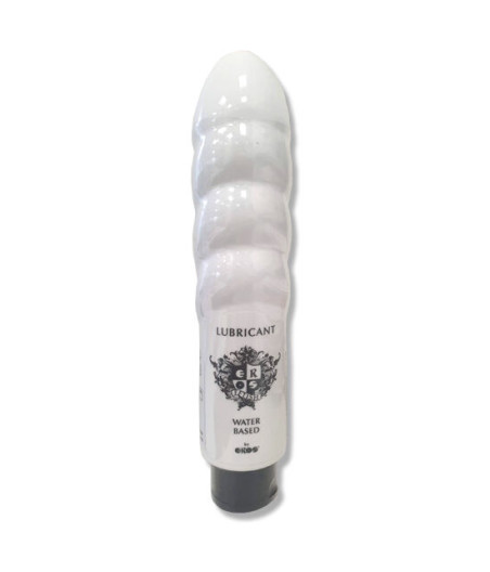 EROS FETISH LINE - LUBRIFICANTE ALL'ACQUA DILDO FLACONE 175 ML