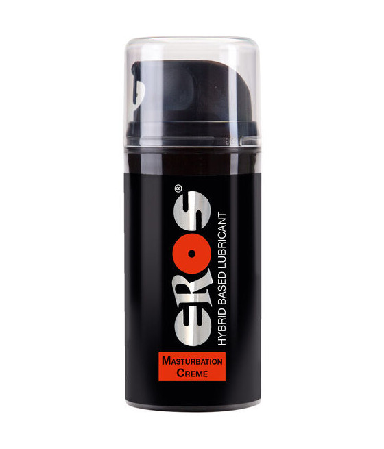 EROS - MASTURBATION CREME 100 ML