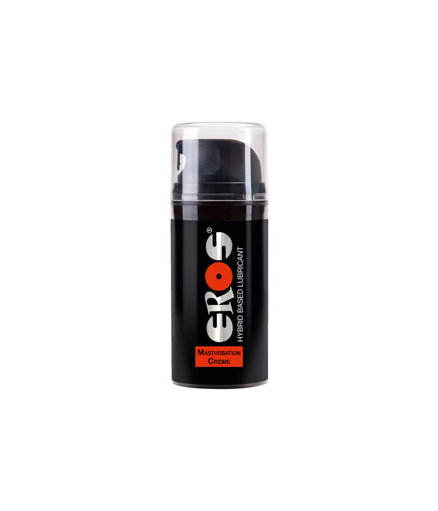 EROS - CREMA PARA MASTURBACION 100 ML
