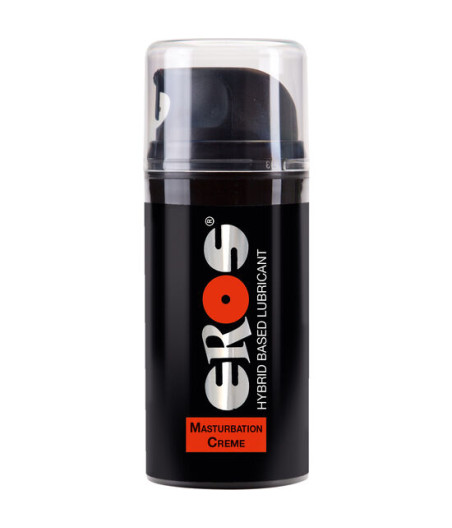 EROS - CRÈME DE MASTURBATION ÉROS 100 ML