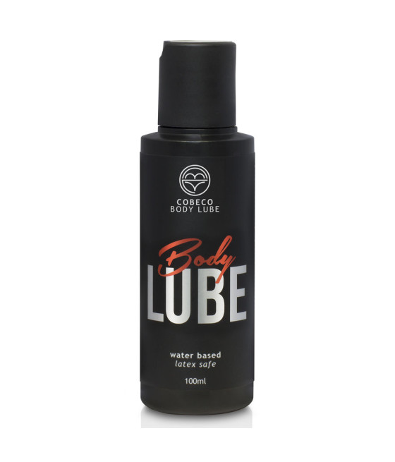 COBECO - CBL BODY LUBE WB 100ML
