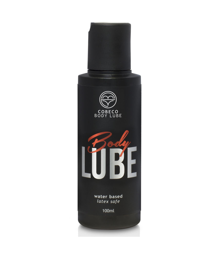 COBECO - CBL LUBE CORPO WB 100ML