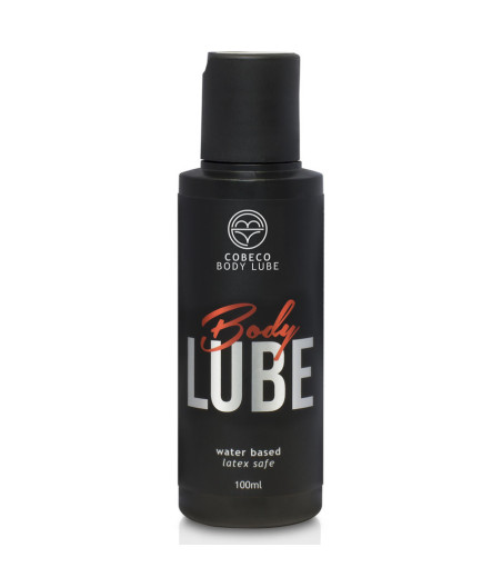COBECO - CBL BODY LUBE WB 100ML