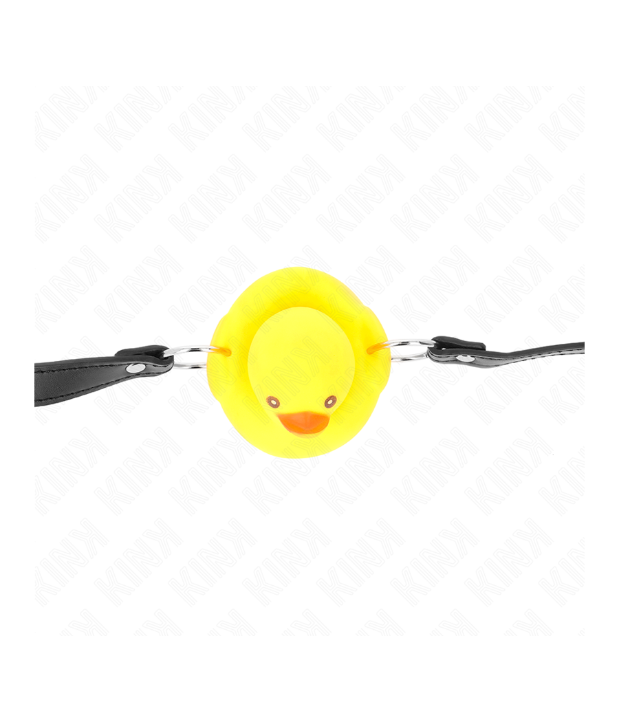 KINK - DUCK-SHAPED GAG