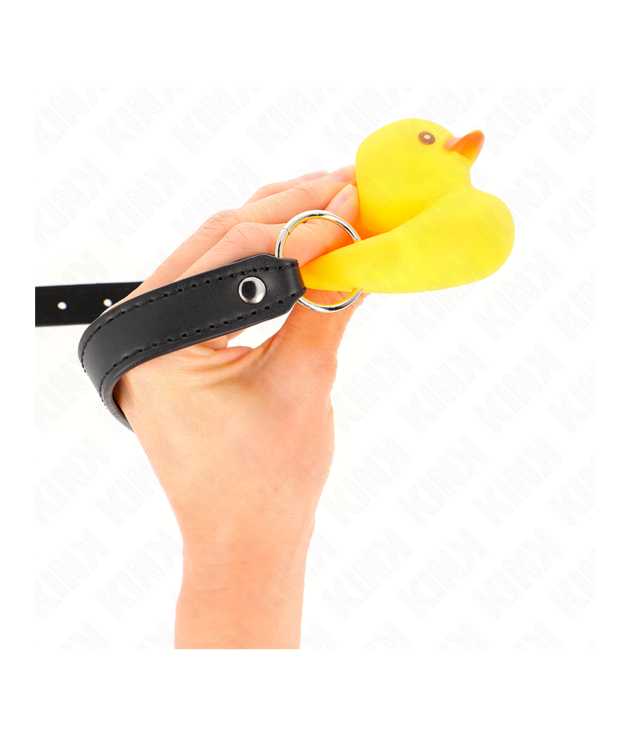 KINK - DUCK-SHAPED GAG