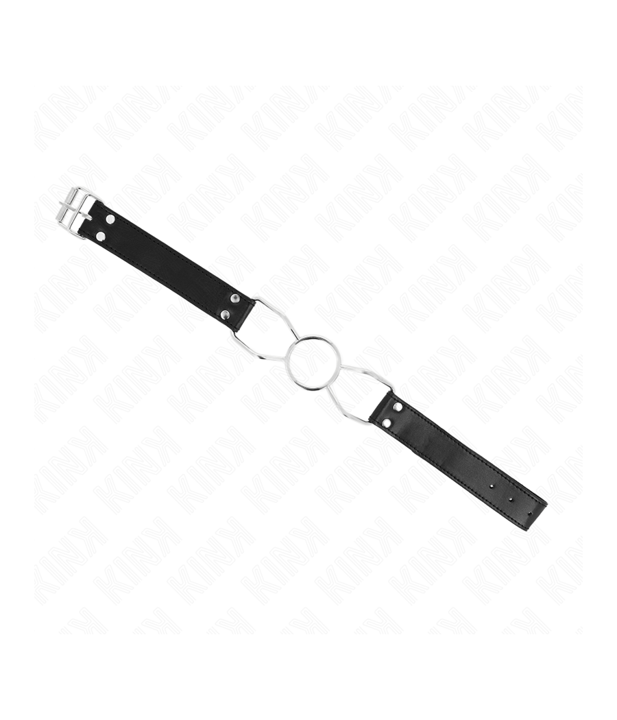 KINK - BAGUE SPIDER 60 X 3 CM TAILLE M 4,5 CM