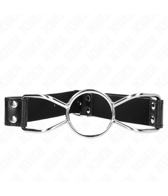 KINK - BAVAGLIO BOCCA RAGNO 60 X 3 CM MISURA L 5 CM