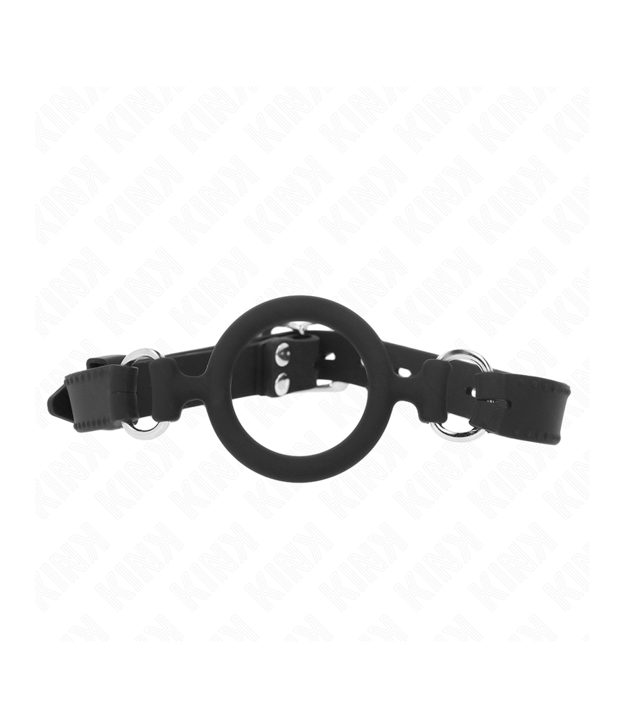 KINK - O-RING IN SILICONE 5 CM GAG 56 CM