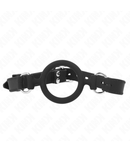 KINK - JOINT TORIQUE SILICONE 5 CM BAG 56 CM