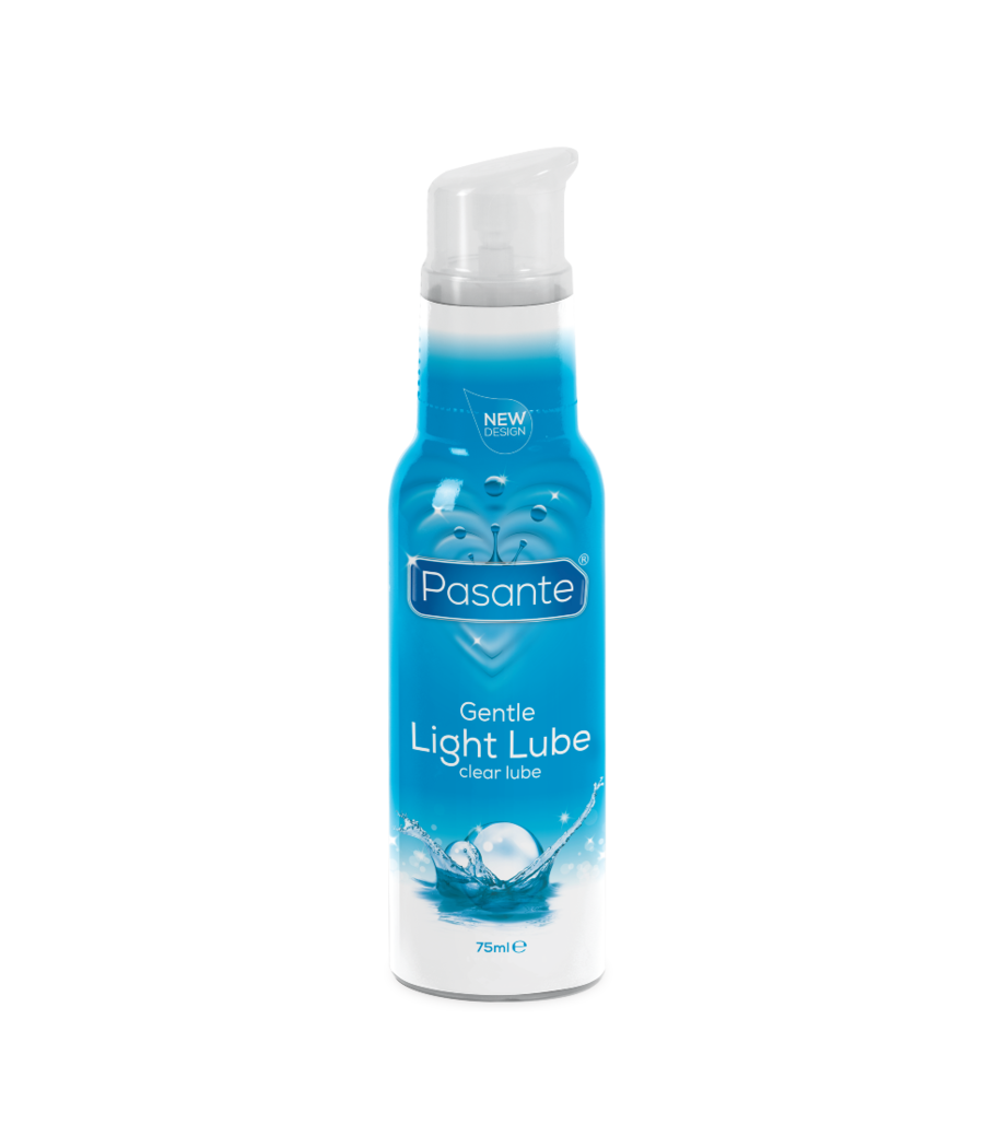 PASANTE - NATÜRLICHES GLEITMITTEL 75 ML