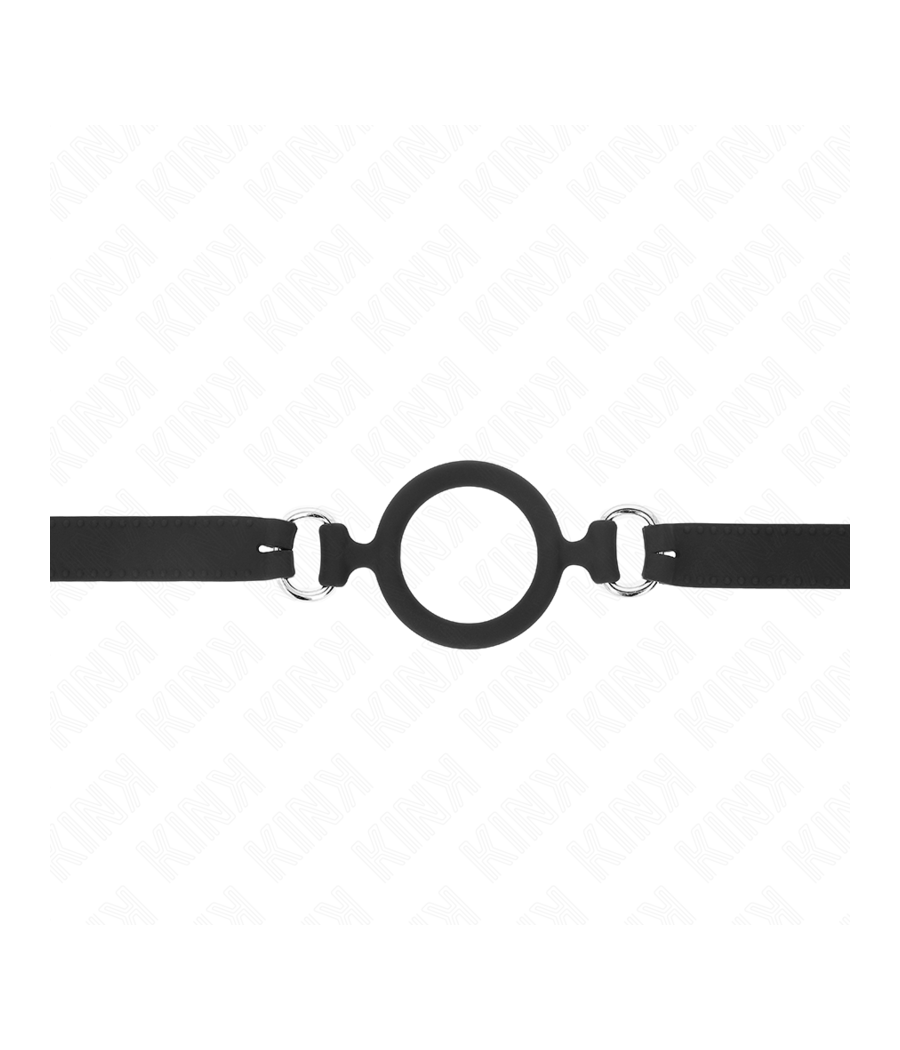 KINK - O-RING SILICONE 5 CM MORDAÇA 56 CM