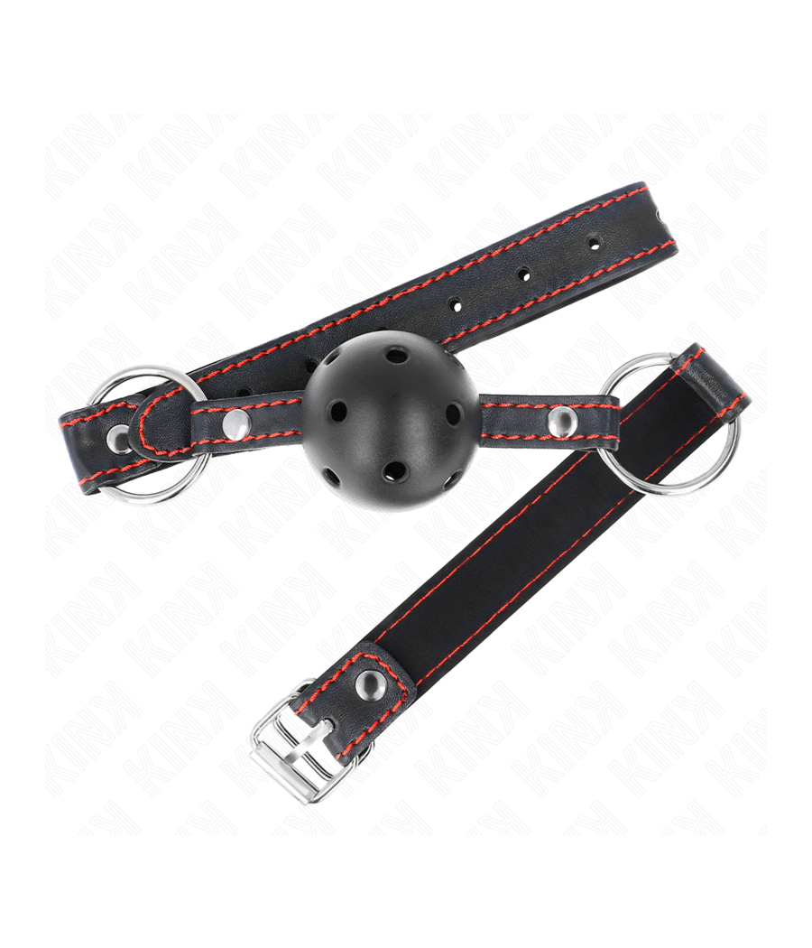 KINK - BAG-BALLE CREUX DUR NOIR MODÈLE 2 65 x 2,5 CM