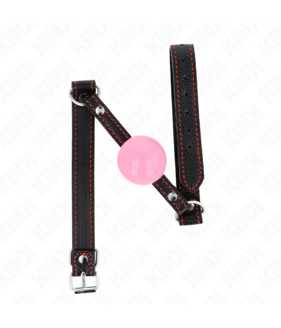 KINK - BOULE OR ROSE 4 CM BAG 60 x 2 CM