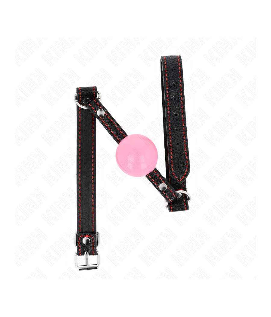 KINK - PALLA ORO ROSA 4 CM GAG 60 x 2 CM