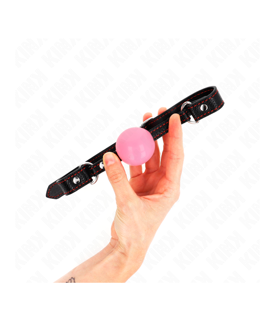 KINK - BOULE OR ROSE 4 CM BAG 60 x 2 CM