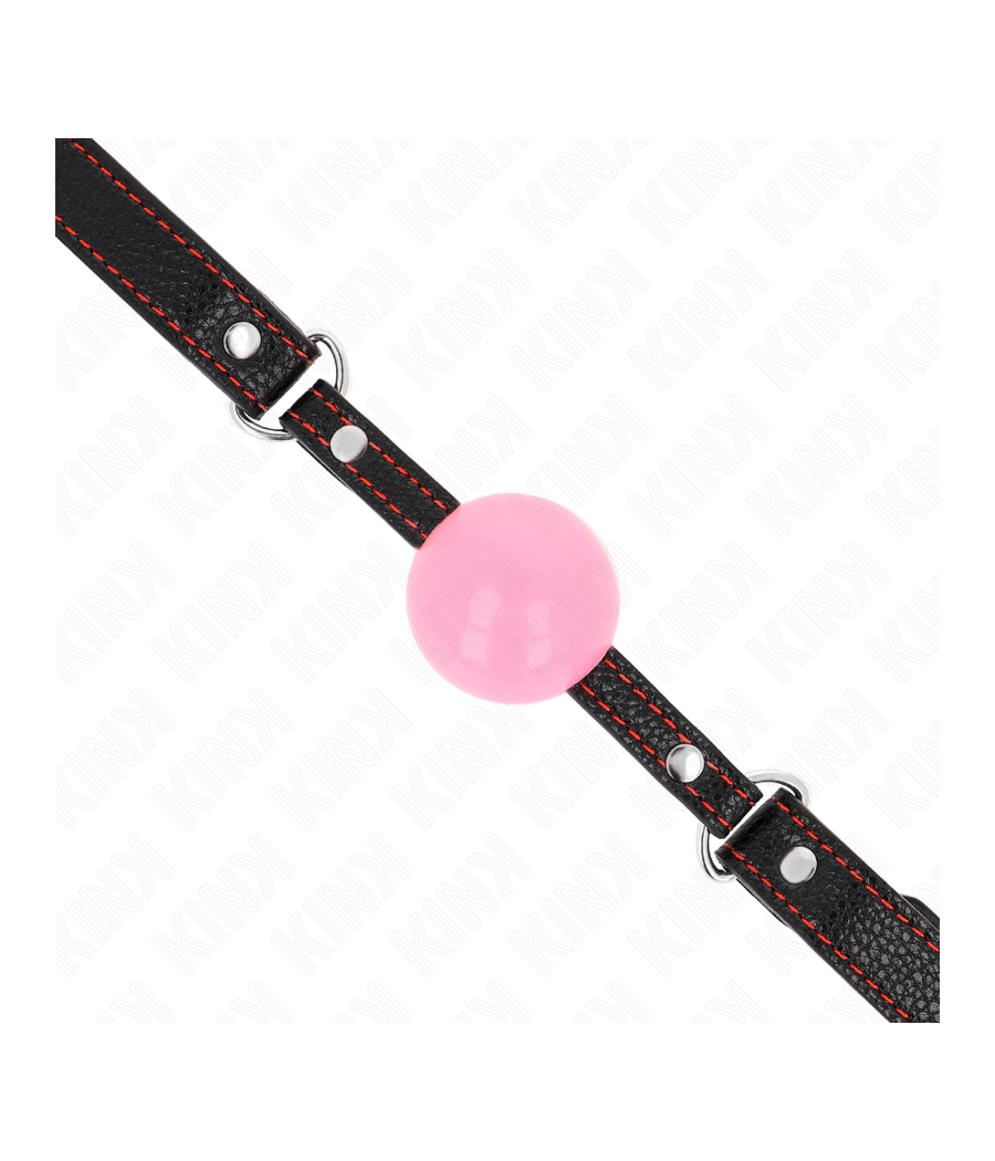 KINK - PALLA ORO ROSA 4 CM GAG 60 x 2 CM