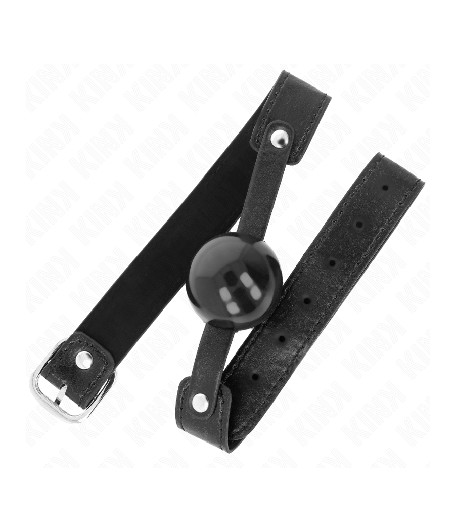 KINK - PALLA MORBIDA IN TPE 4 CM MODELLO GAG 2 65 x 2,5 CM