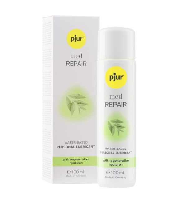 PJUR - MED REPARATURSCHMIERMITTEL 100 ML