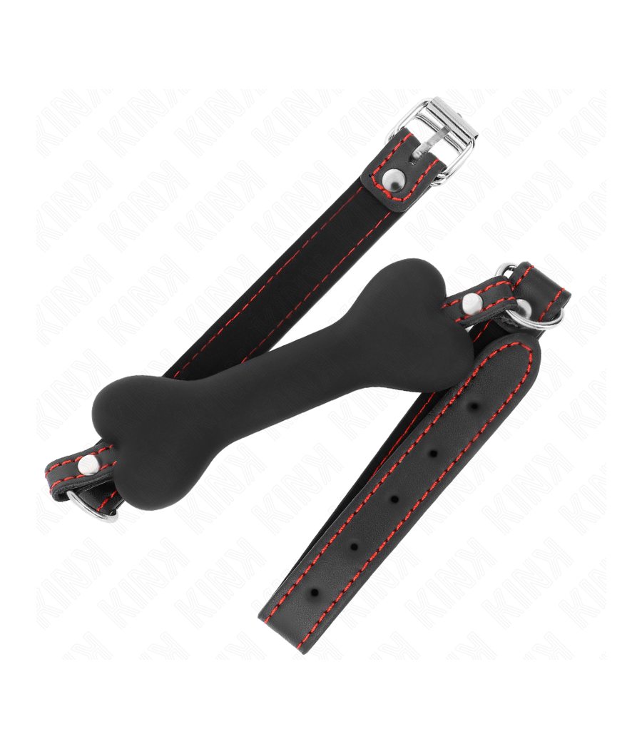 KINK - BÂTON NOIR OS 12 CM 63 x 2 CM