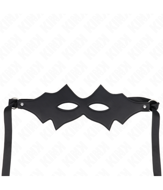 KINK - CAT FACE MASK MODEL 1 34 x 12 CM