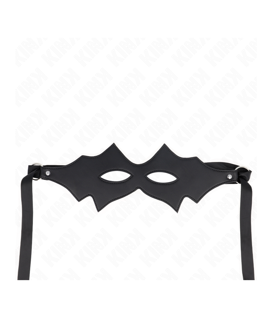 KINK - KATZENGESICHTSMASKE MODELL 1 34 x 12 CM