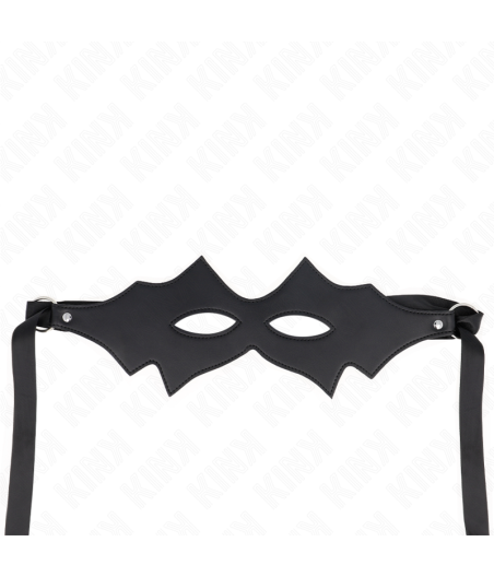 KINK - CAT FACE MASK MODEL 1 34 x 12 CM