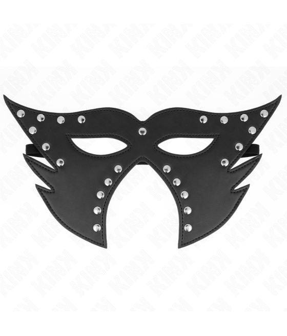 KINK - MASQUE CHAT MODÈLE 2 29 x 15 CM