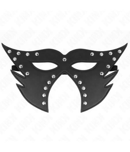 KINK - MASCHERA PER GATTI MODELLO 2 29 x 15 CM