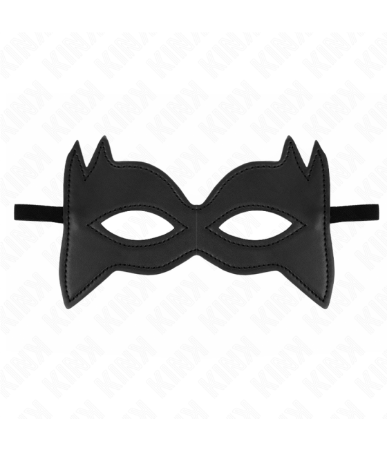 KINK - KATZENGESICHTSMASKE MODELL 3 18,5 x 12,5 CM