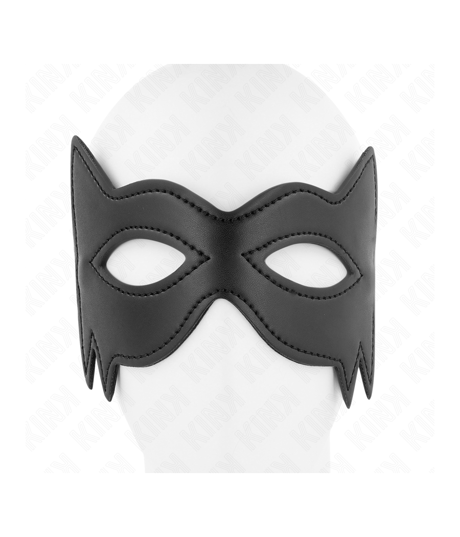 KINK - MASCHERA PER GATTI MODELLO 3 18,5 x 12,5 CM