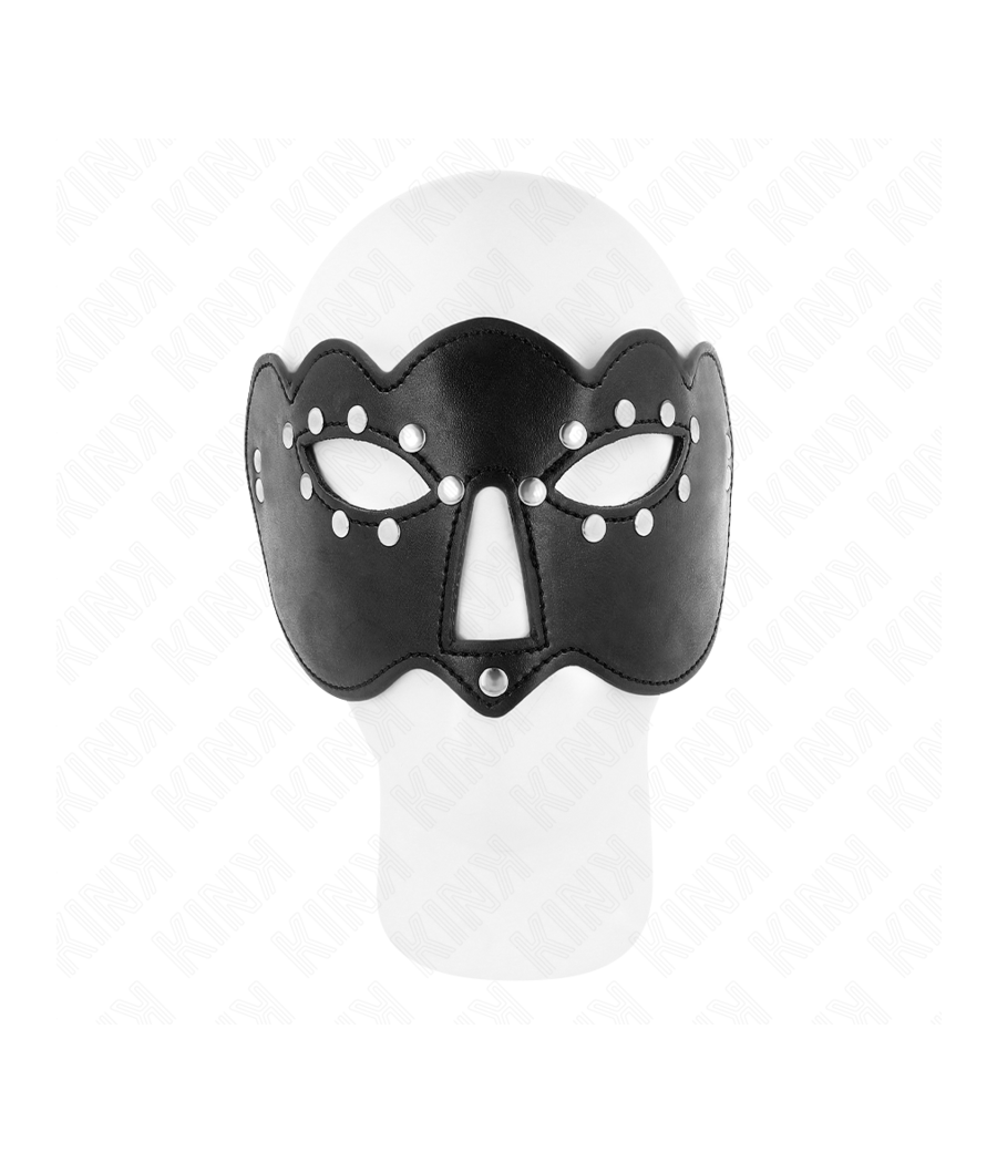 KINK - MASQUE POUR LES YEUX DE FÊTE MODÈLE 1 27,5 x 12 CM