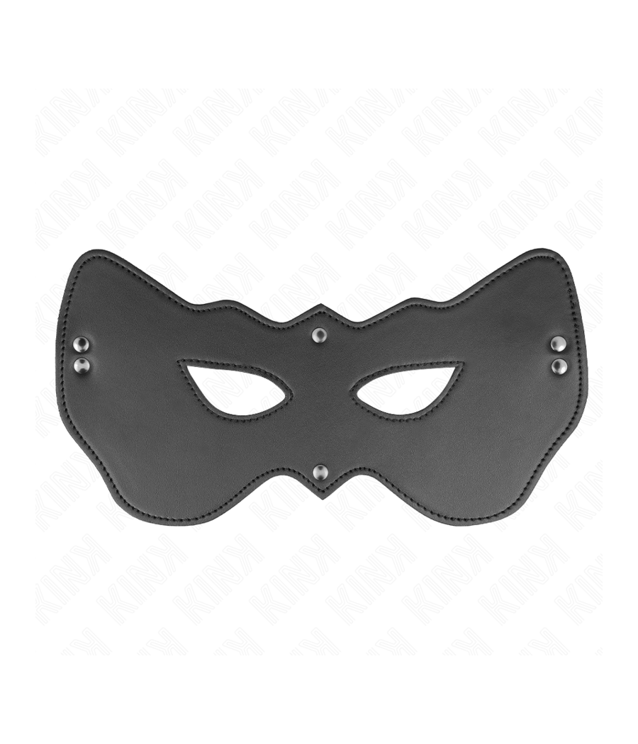 KINK - PARTY AUGENMASKE MODELL 2 27,5 x 12 CM