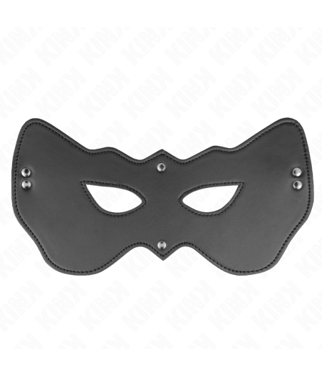KINK - PARTY EYE MASK MODEL 2 27.5 x 12 CM