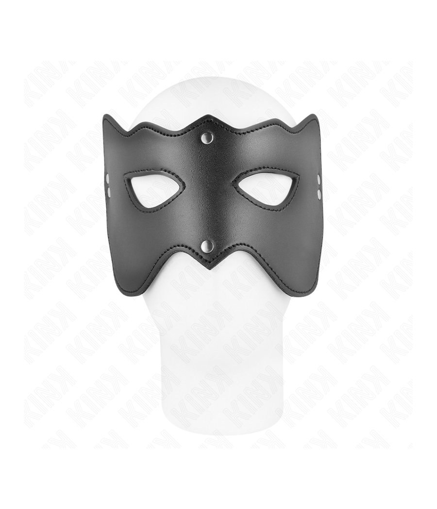 KINK - PARTY AUGENMASKE MODELL 2 27,5 x 12 CM