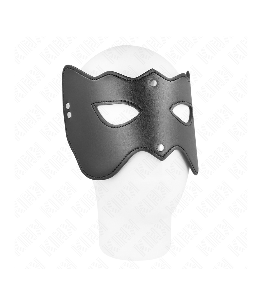 KINK - PARTY EYE MASK MODEL 2 27.5 x 12 CM