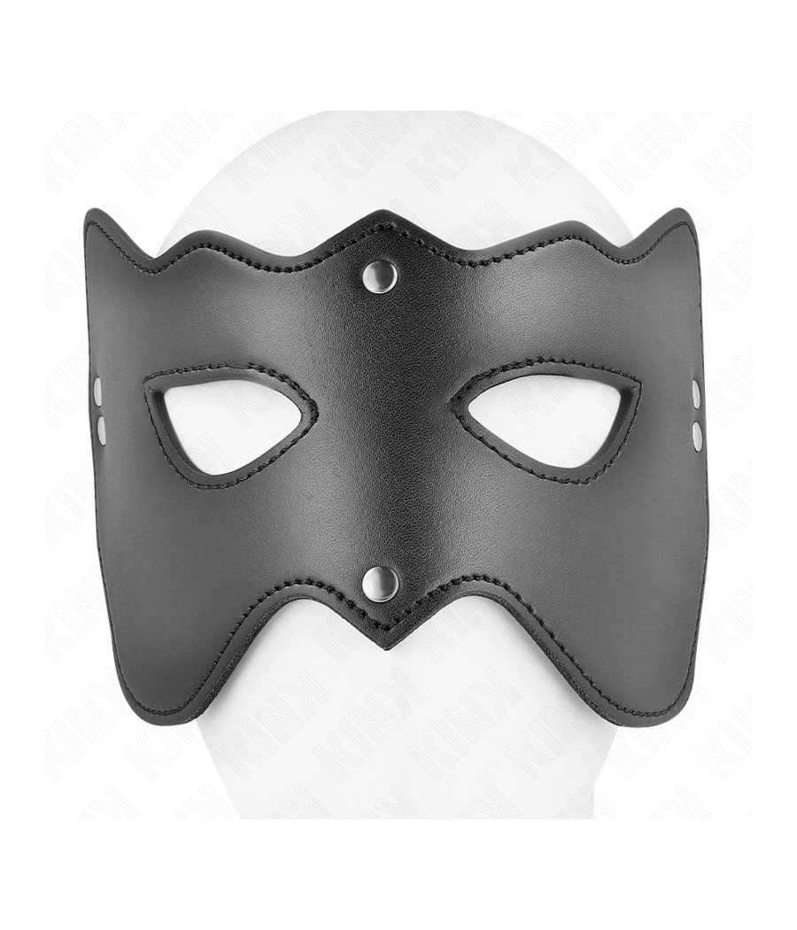 KINK - MASCHERA PER OCCHI PARTY MODELLO 2 27,5 x 12 CM