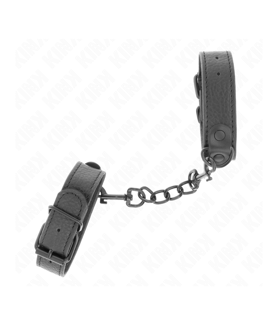 KINK - HANDSCHELLEN FÜR ANFÄNGER VERSTELLBAR 13-23 CM X 2,2 CM