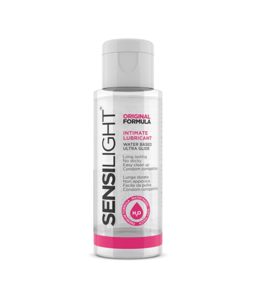 INTIMATELINE - SENSILIGHT ORIGINALFORMEL SCHMIERMITTEL AUF WASSERBASIS 30 ML