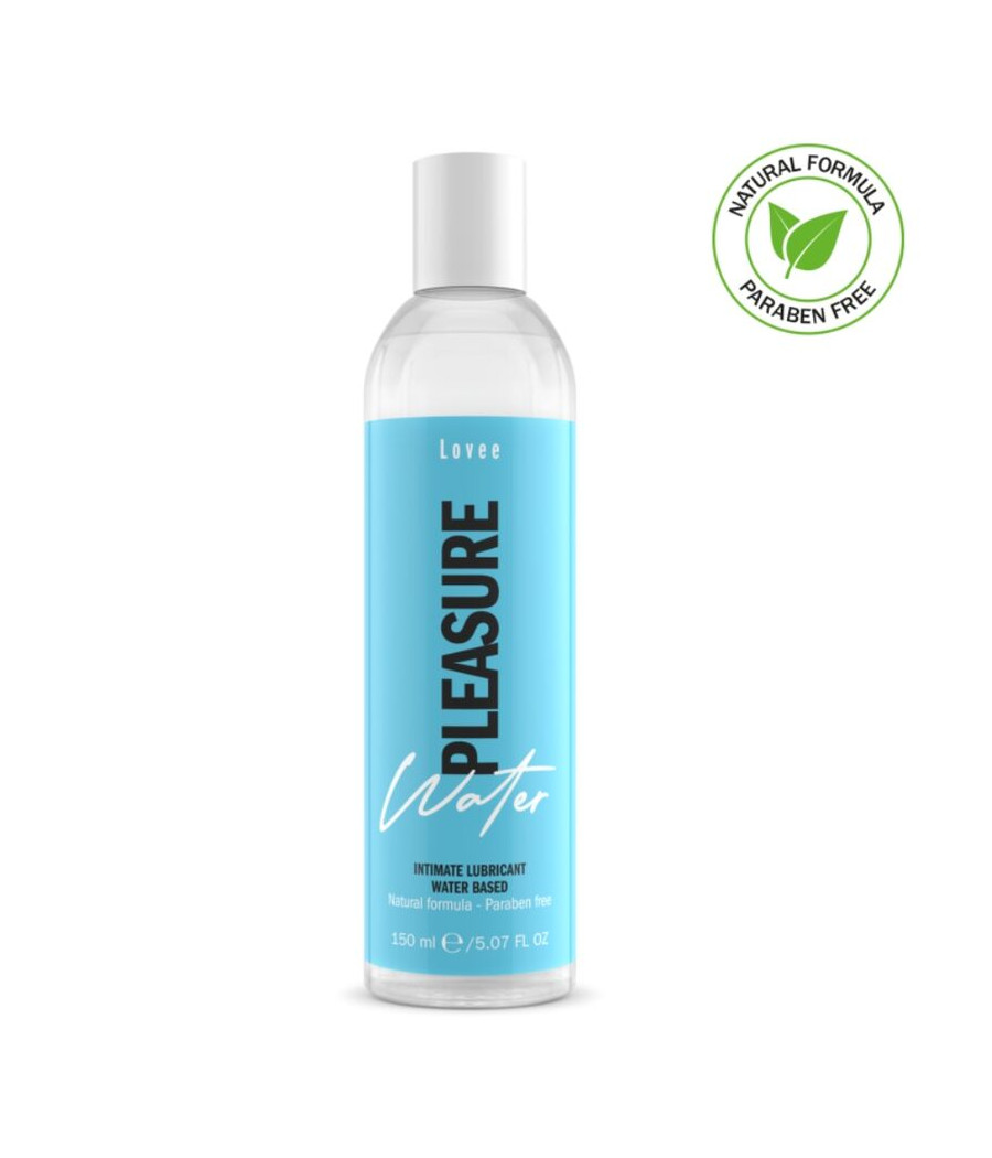 INTIMATELINE - LOVEE WATER PLEASURE LUBRIFICANTE INTIMO 150 ML