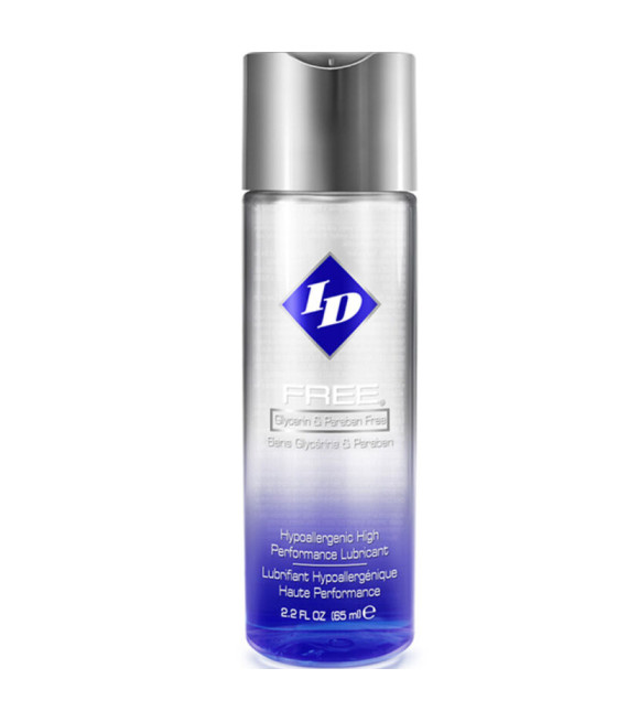 ID FREE - IPOALLERGENICO A BASE ACQUA 2,2 65 ML