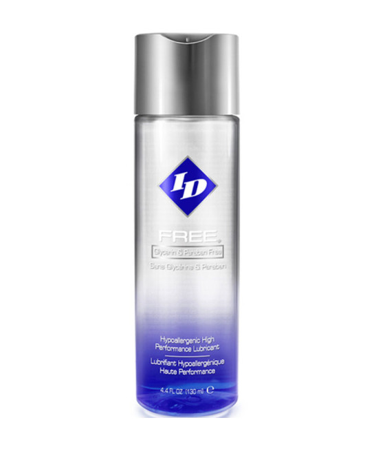 ID FREE - WASSERBASIERTES HYPOALLERGENES 132 ML