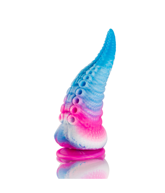 EPIC - DILDO CON TENTACOLI BLU PHORCYS TAGLIA PICCOLA