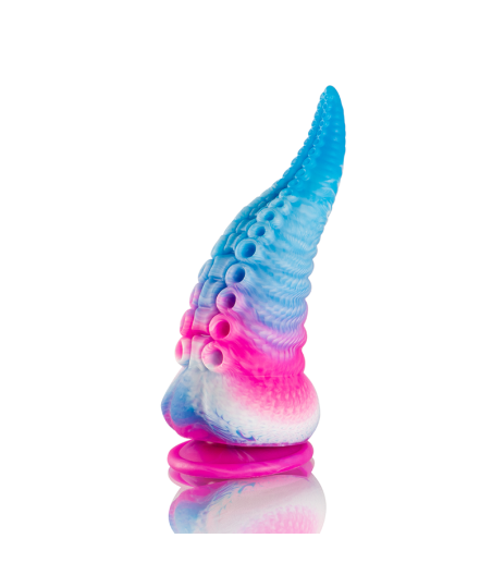 EPIC - PHORCYS BLAUER TENTAKEL-DILDO, KLEINE GRÖSSE