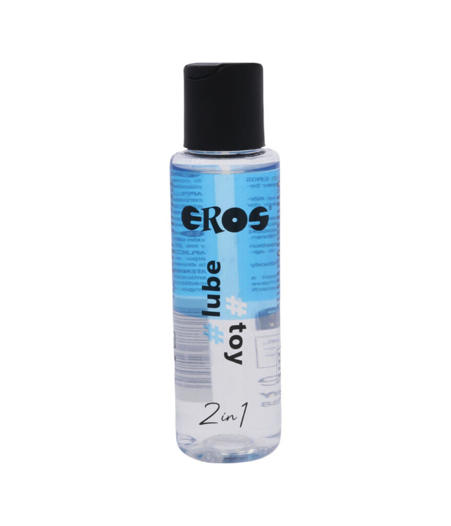 EROS - LUBRICANTE TOY 100 ML