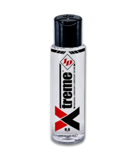 ID XTREME - LUBRIFICANTE A BASE ACQUA AD ALTE PRESTAZIONI 250 ML