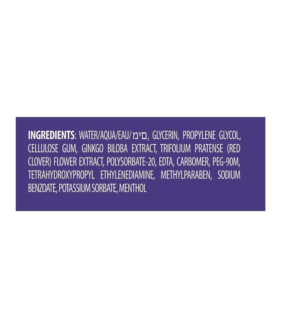 ID PLEASURE - LUBRIFIANT  BASE DEAU SENSATION TINGING 500 ML