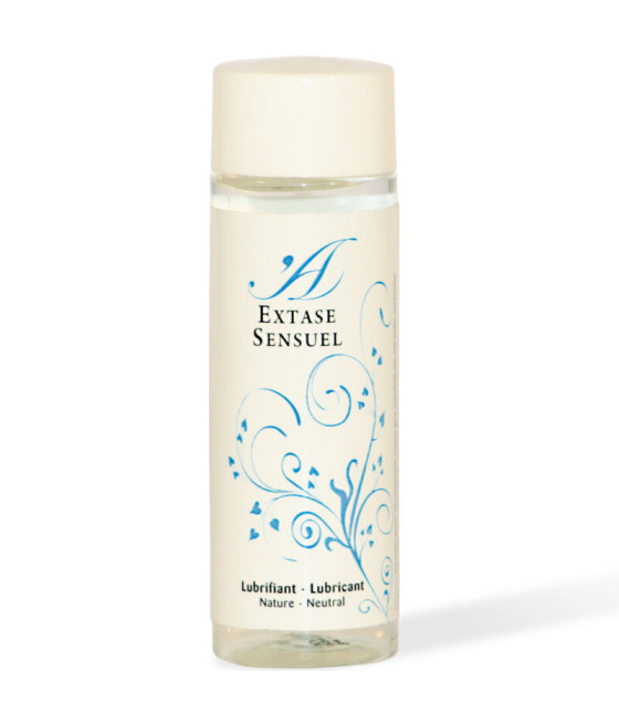 EXTASE SENSUAL - LUBRIFIANT NATUREL 100 ML